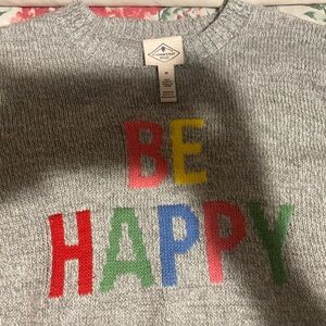 Women’s Sweater Size Medium